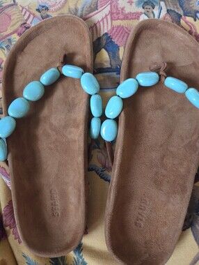 Staud Sandals